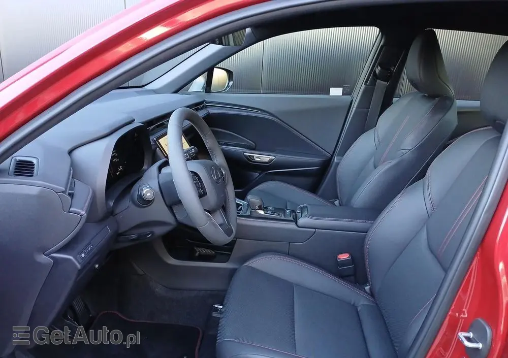 LEXUS LBX 1.5 Hybrid Elegant