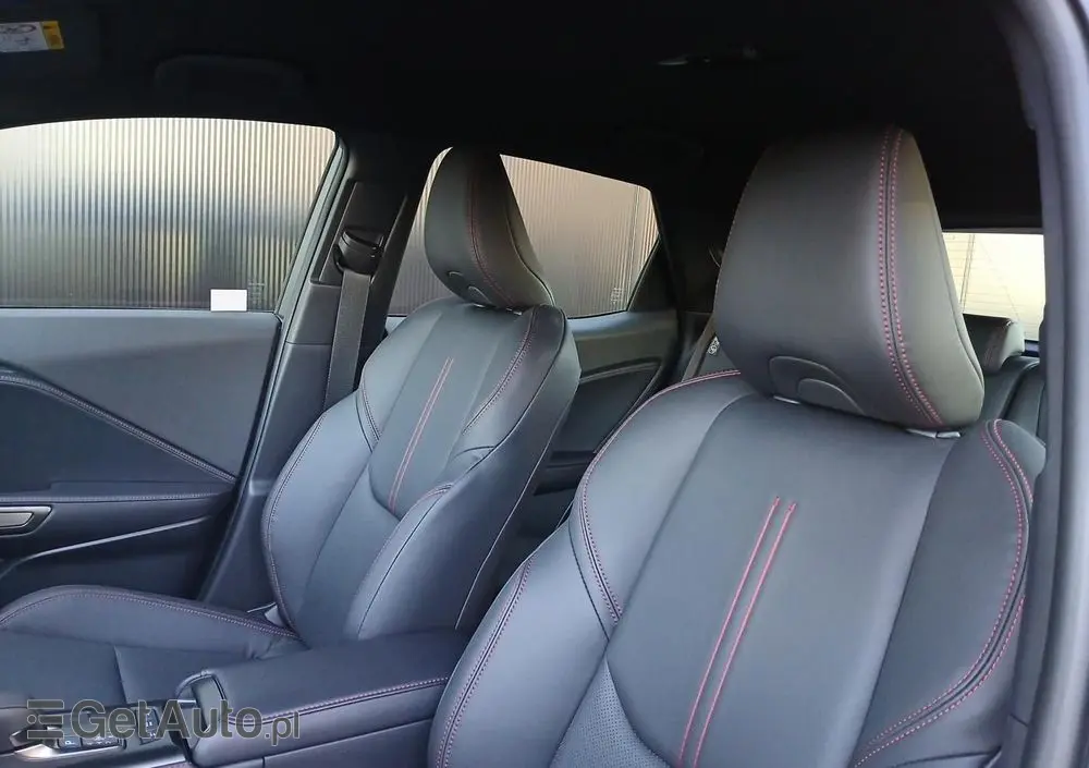 LEXUS LBX 1.5 Hybrid Elegant