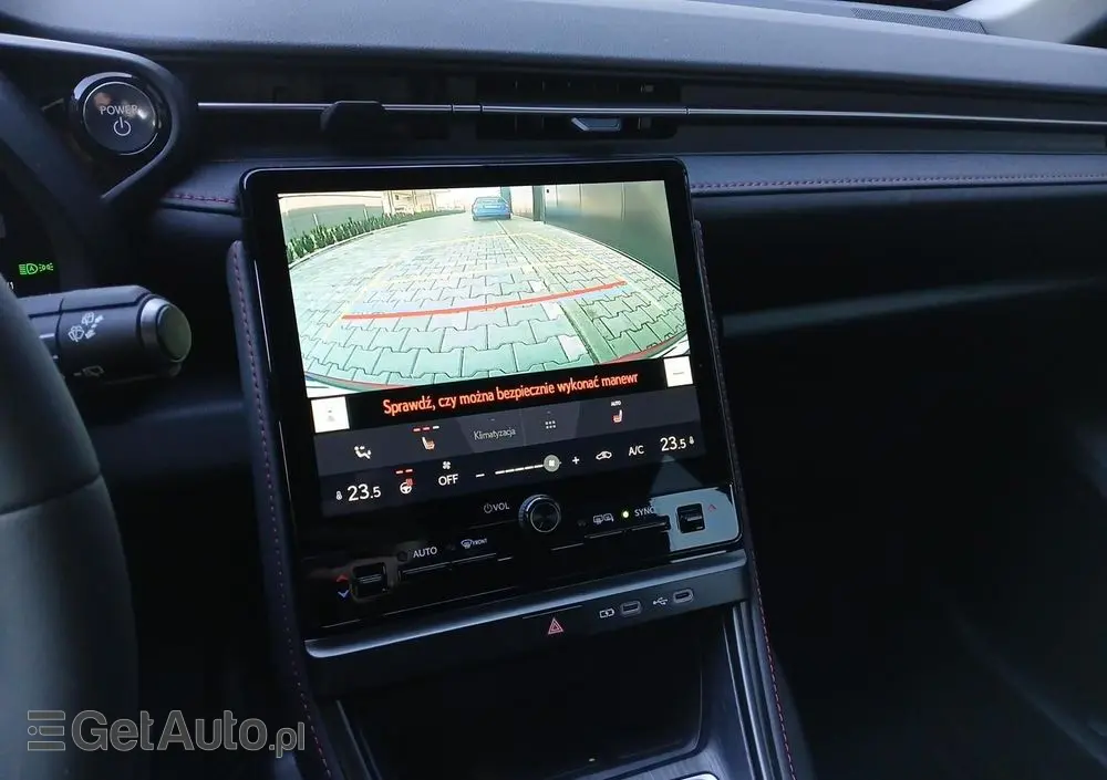 LEXUS LBX 1.5 Hybrid Elegant