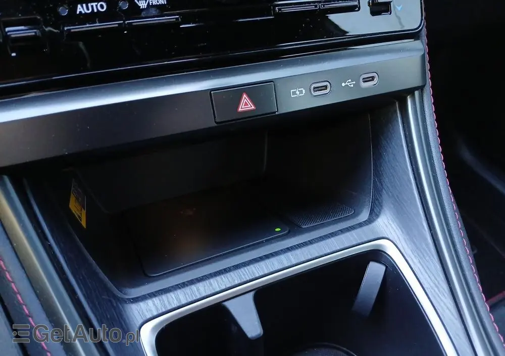 LEXUS LBX 1.5 Hybrid Elegant