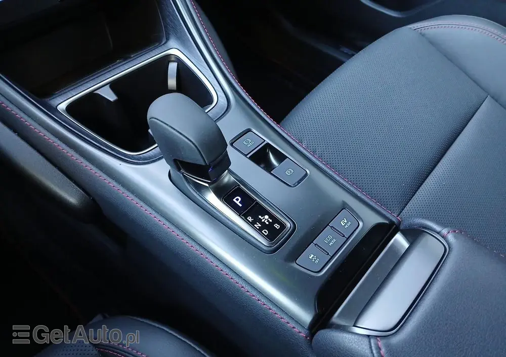 LEXUS LBX 1.5 Hybrid Elegant