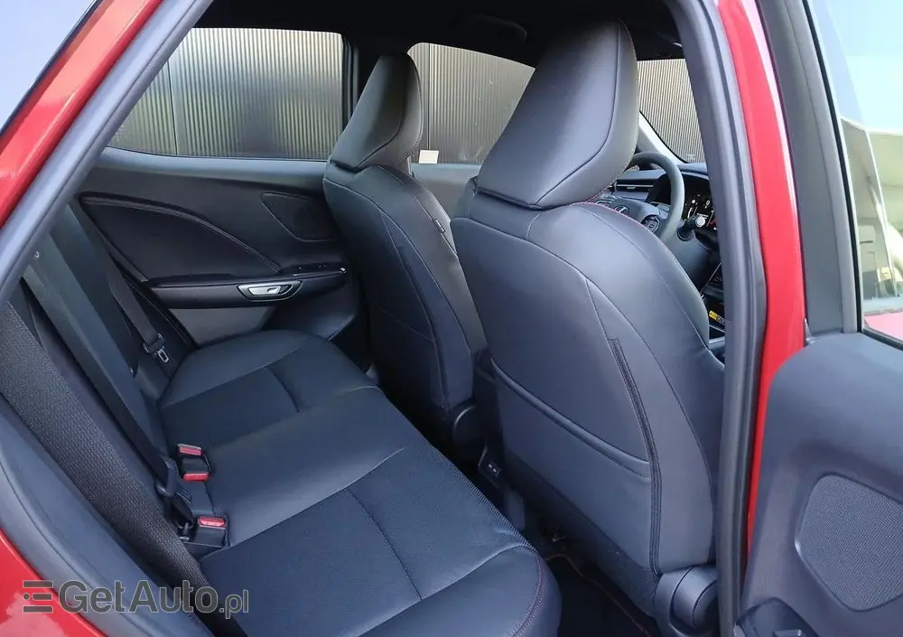 LEXUS LBX 1.5 Hybrid Elegant