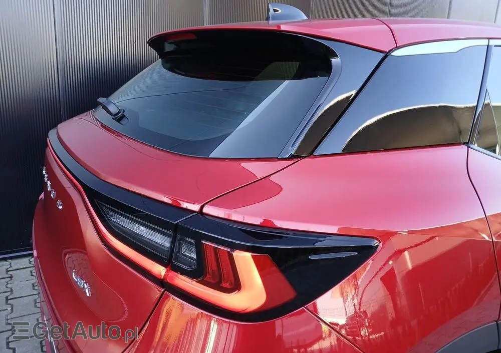 LEXUS LBX 1.5 Hybrid Elegant