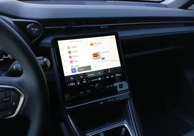 LEXUS LBX 1.5 Hybrid Elegant