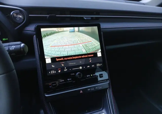 LEXUS LBX 1.5 Hybrid Elegant