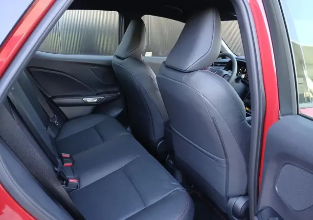 LEXUS LBX 1.5 Hybrid Elegant