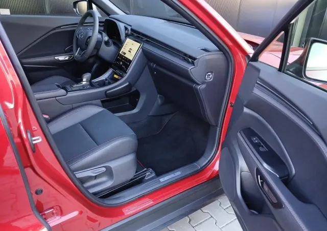 LEXUS LBX 1.5 Hybrid Elegant