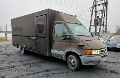 IVECO Daily 