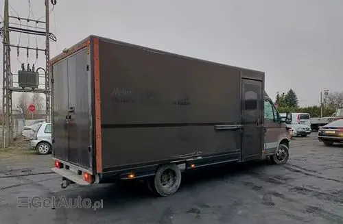 IVECO Daily 