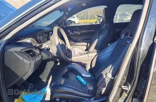 CADILLAC CTS 