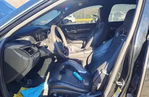 CADILLAC CTS 