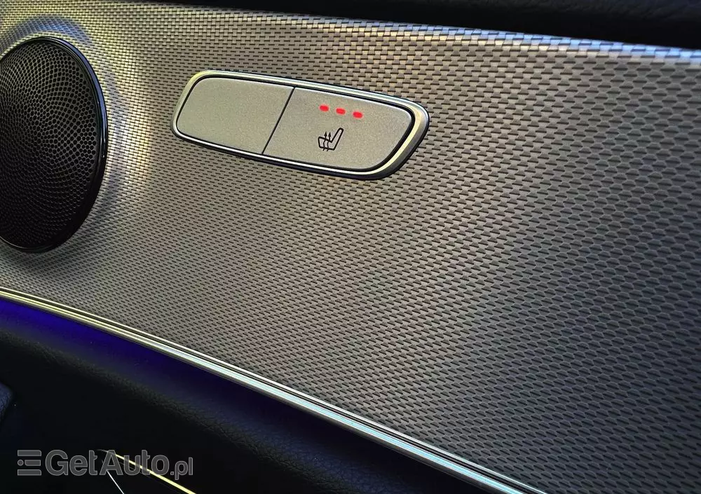 MERCEDES-BENZ Klasa E 220 d