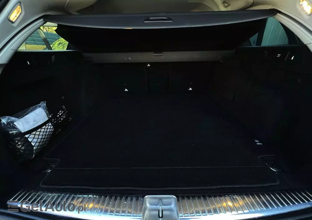 MERCEDES-BENZ Klasa E 220 d