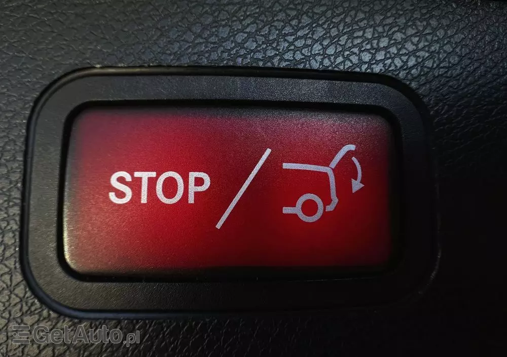 MERCEDES-BENZ Klasa E 220 d