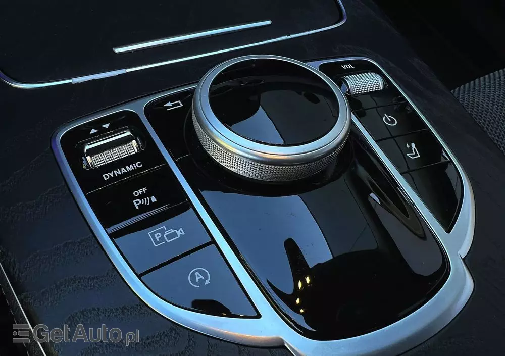 MERCEDES-BENZ Klasa E 220 d