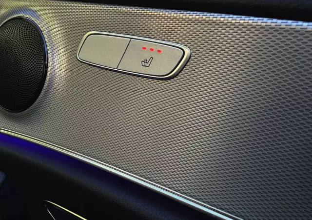 MERCEDES-BENZ Klasa E 220 d