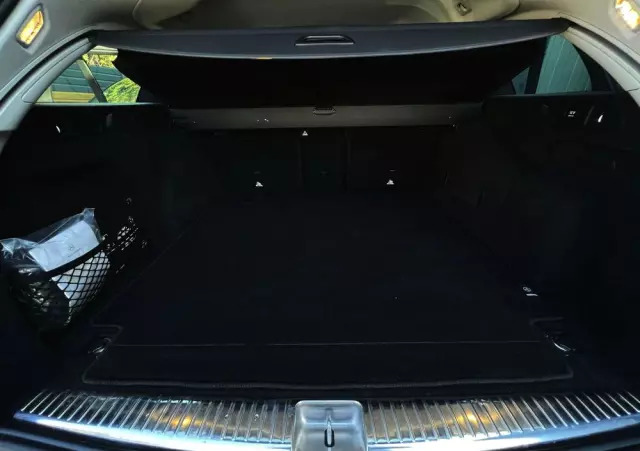 MERCEDES-BENZ Klasa E 220 d