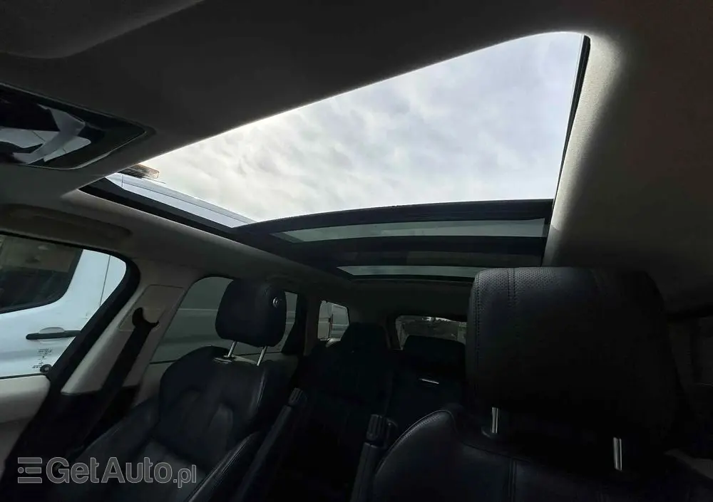 LAND ROVER Range Rover Sport S 3.0 SD V6 HSE Dynamic