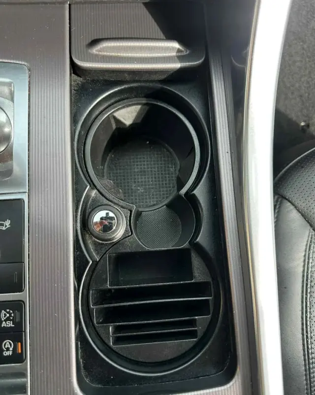 LAND ROVER Range Rover Sport S 3.0 SD V6 HSE Dynamic