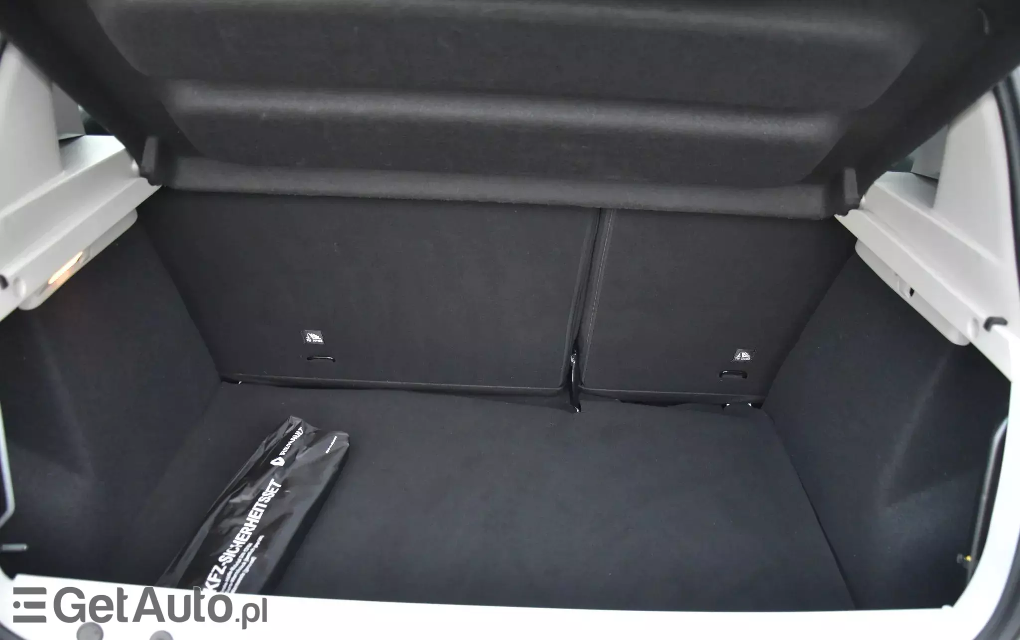 DACIA Sandero Stepway TCe 90 Prestige