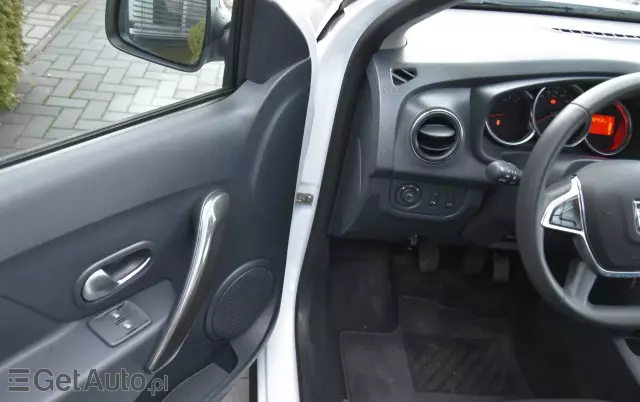 DACIA Sandero Stepway TCe 90 Prestige