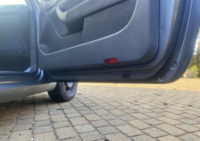 VOLKSWAGEN Golf 1.9 TDI Trendline DSG