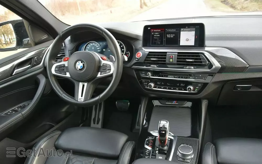 BMW X4 M 
