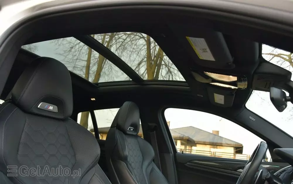 BMW X4 M 