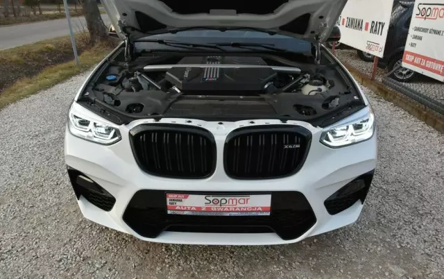 BMW X4 M 