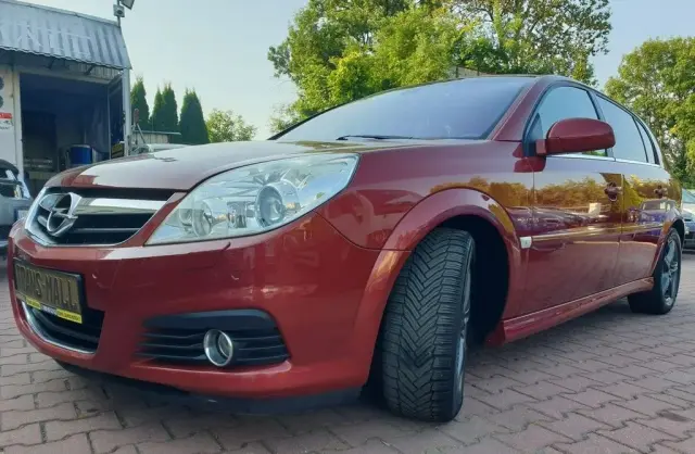 OPEL Signum 