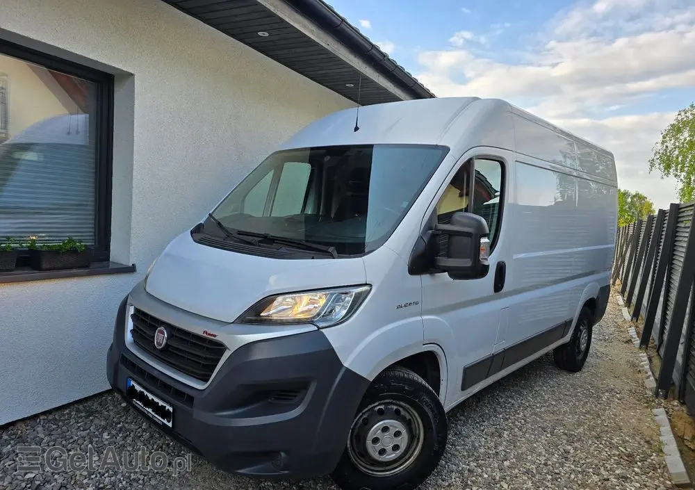 FIAT Ducato 