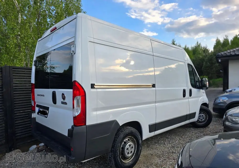 FIAT Ducato 