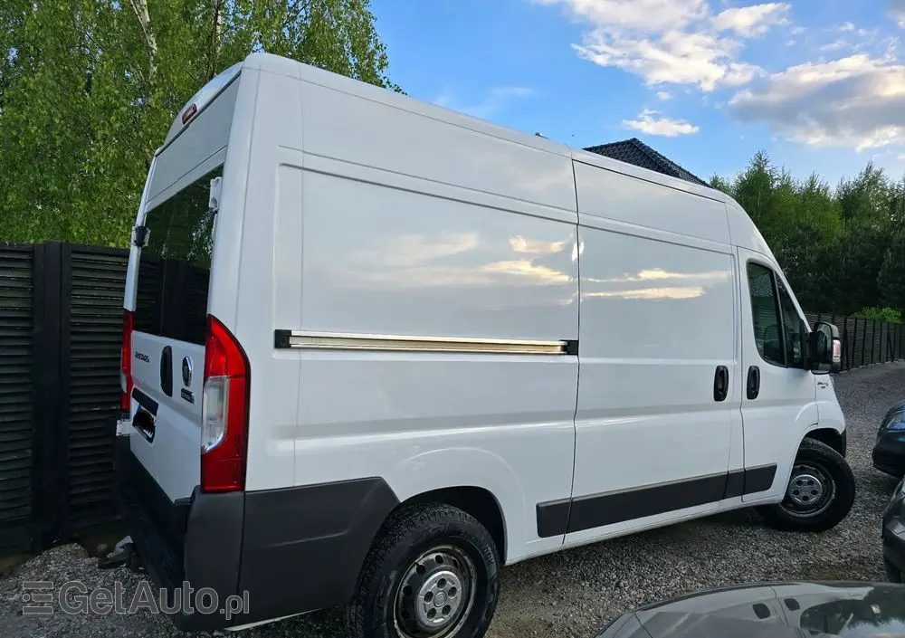 FIAT Ducato 