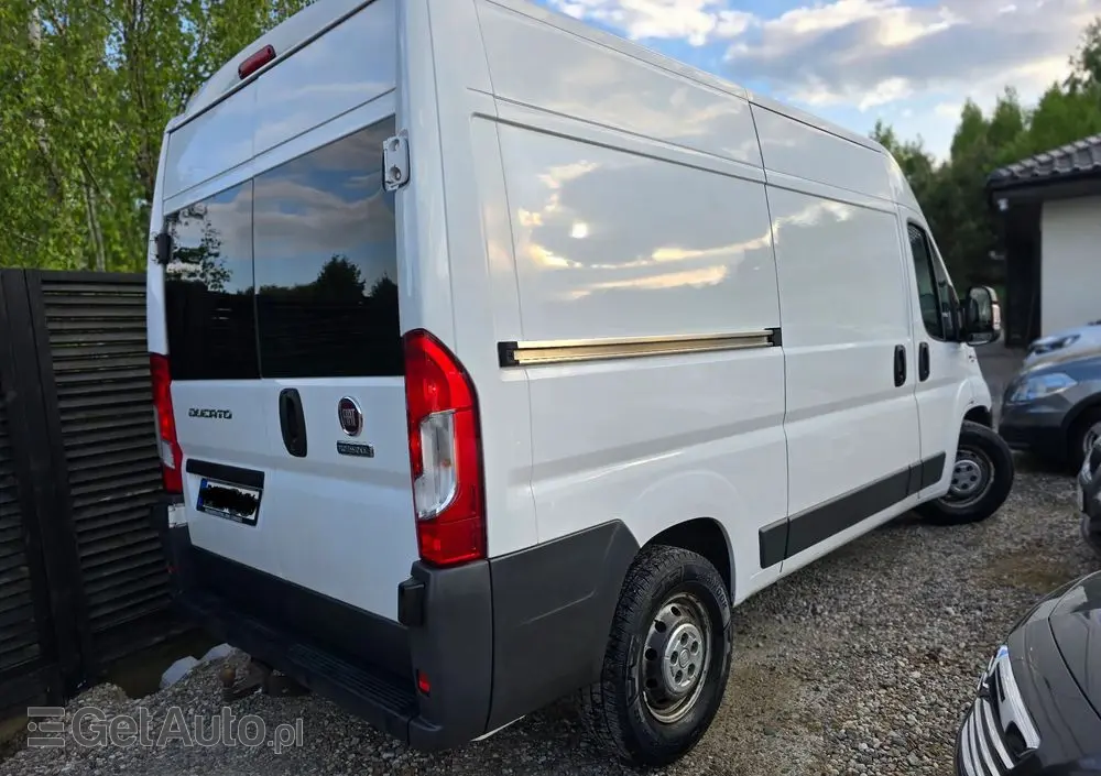 FIAT Ducato 