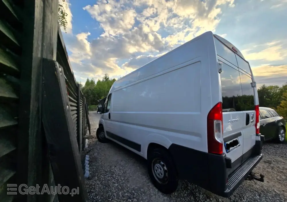 FIAT Ducato 