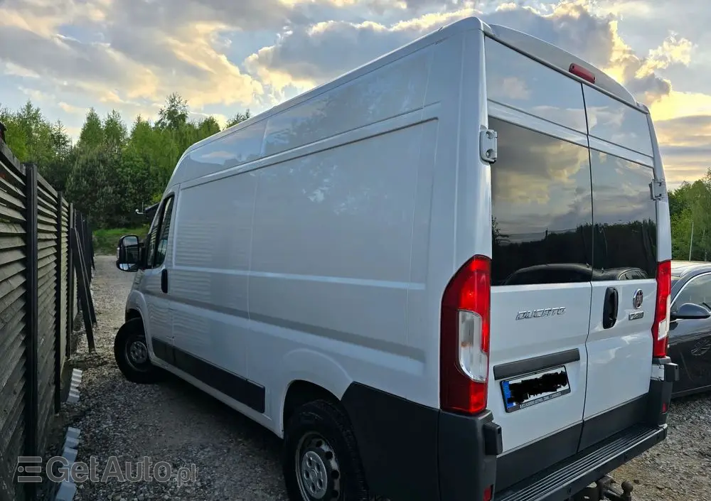FIAT Ducato 