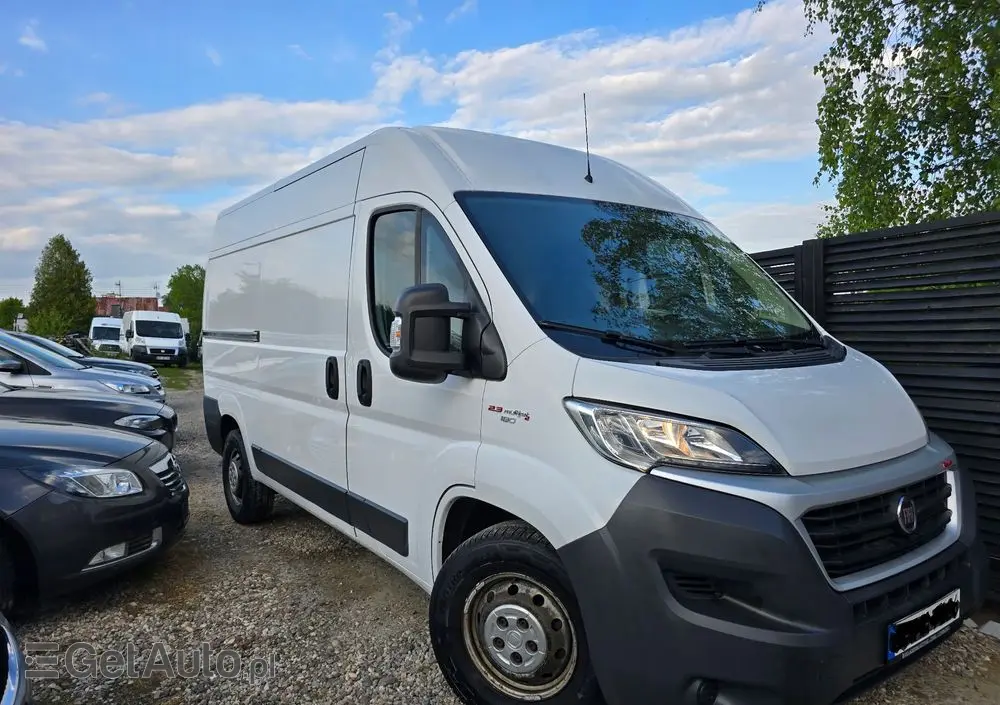 FIAT Ducato 