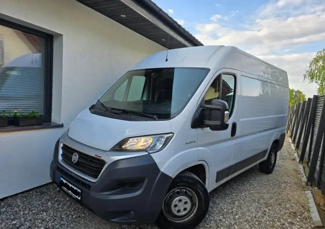 FIAT Ducato 