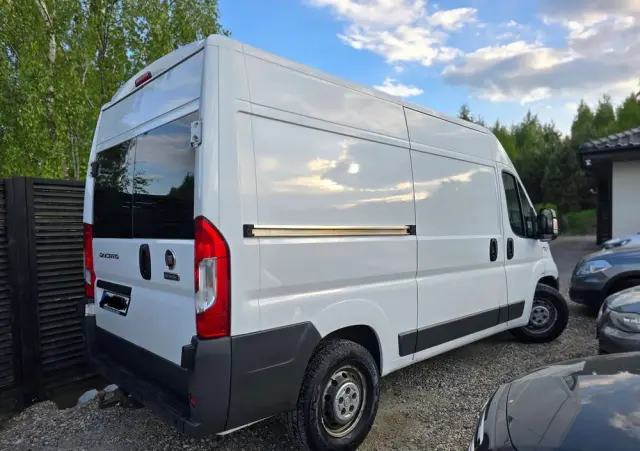 FIAT Ducato 