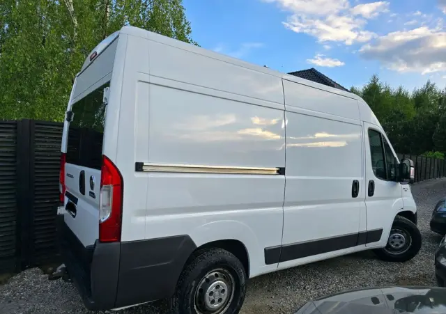 FIAT Ducato 