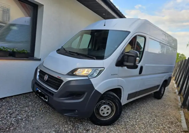 FIAT Ducato 
