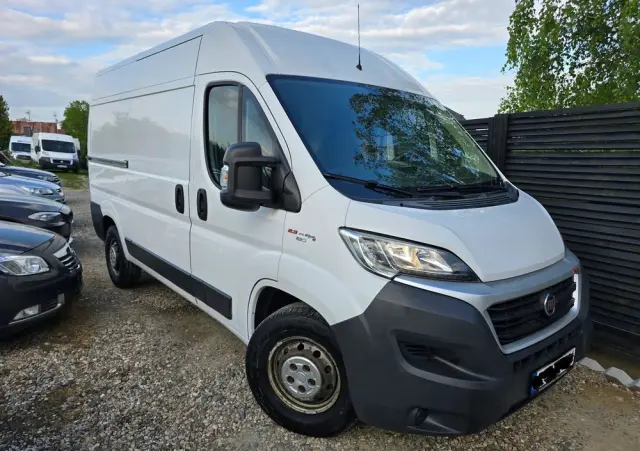 FIAT Ducato 