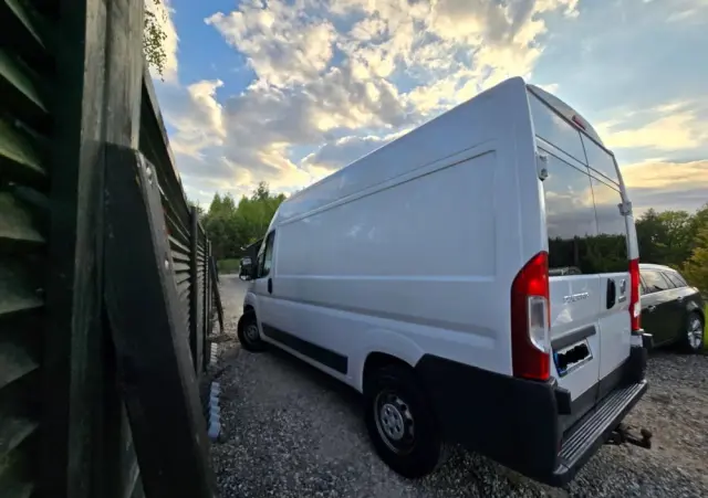 FIAT Ducato 