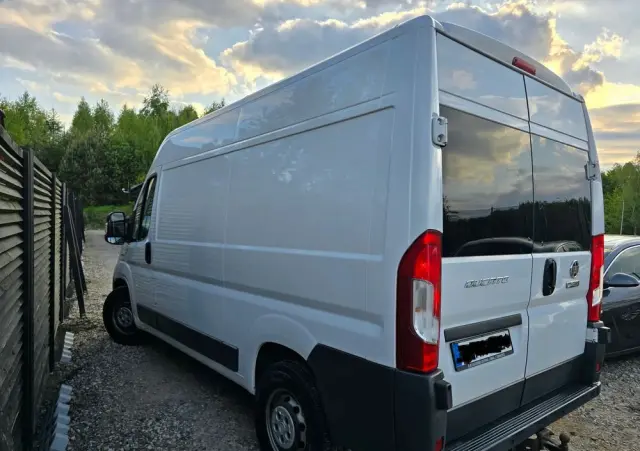 FIAT Ducato 