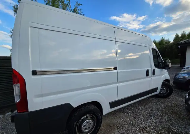 FIAT Ducato 