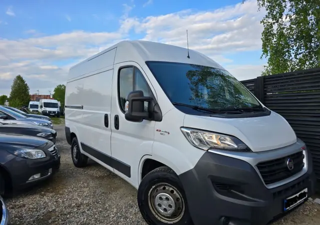 FIAT Ducato 
