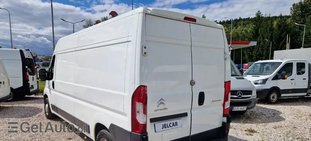 CITROEN Jumper 