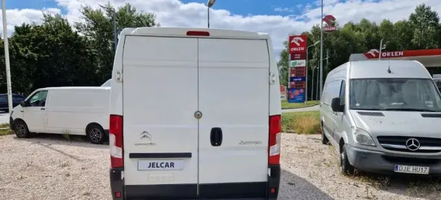 CITROEN Jumper 