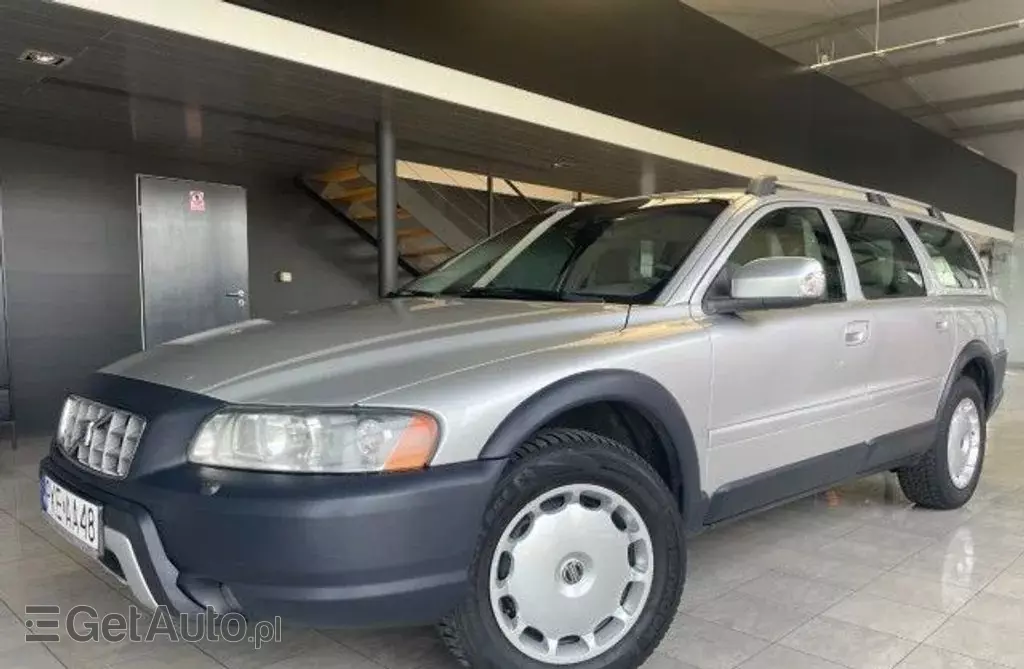 VOLVO Xc 70 