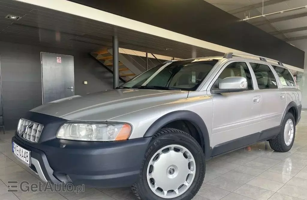 VOLVO Xc 70 